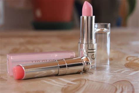 baby lips dupe dior|dior lip balm.